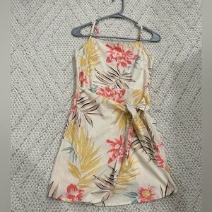 Billabong Sundress